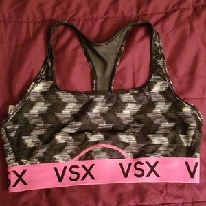 Victoria Secret Sport bra